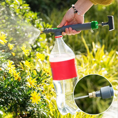 High Pressure Garden Spray