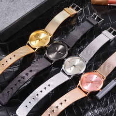 Female Fashion Watch