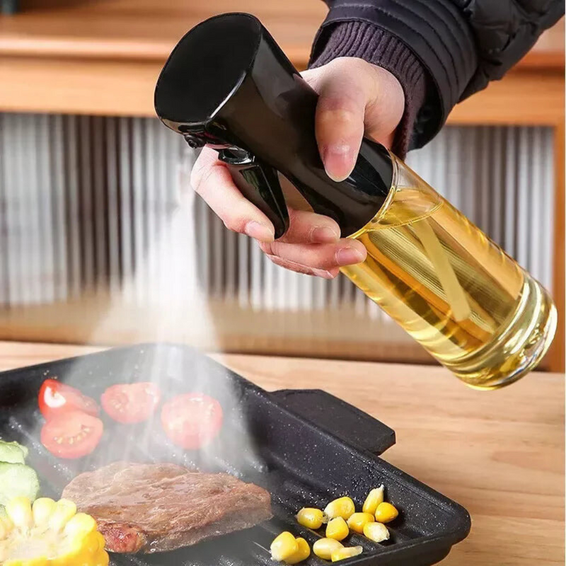 Kitchen Oil Sprayer