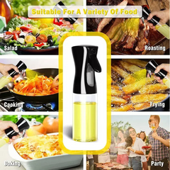 Kitchen Oil Sprayer