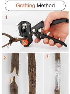 Farming Pruning Shears