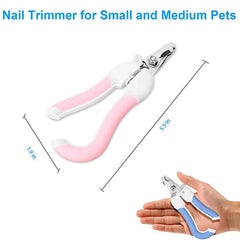 Dog Nail Clipper