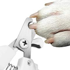 Dog Nail Clipper