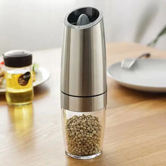 Electric Spice Mill