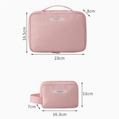 Makeup Bag