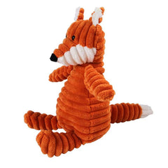 Squeaky Dog Toy