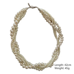 Pearl Choker