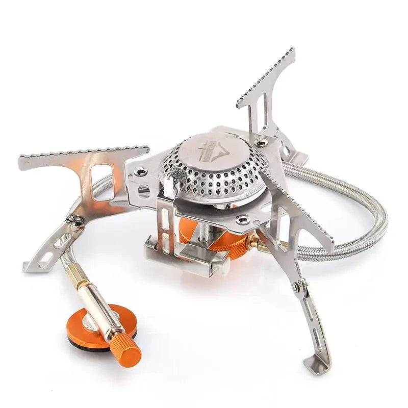 Camping Portable Gas Stove