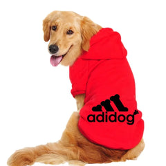 Dog Hoodies