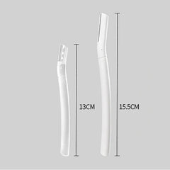 Eyebrow Shaving Razor