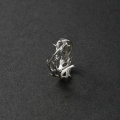 Fashion Thorn Ring