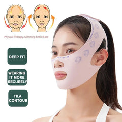 Face Lifting Mask