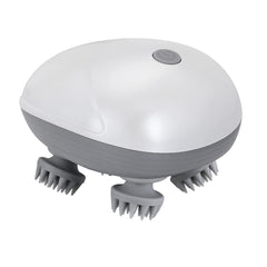 Electric Scalp Massager